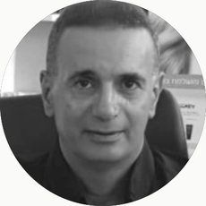Erez Zabari