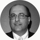 Amb. Ido Aharoni