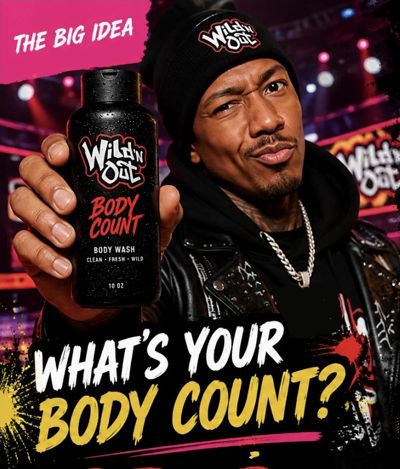 Wild’n Out concept